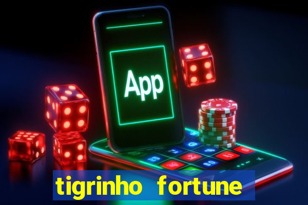 tigrinho fortune tiger png